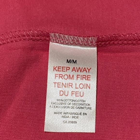 Hatley Sleep Shirt / T-shirt - Picture 5 of 6